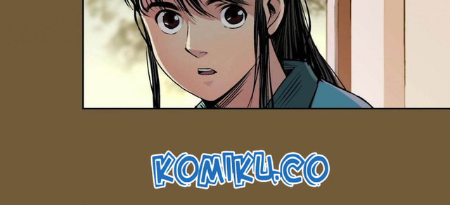 Journey of the Hidden Blade (The Demon Blades) Chapter 58 Gambar 7